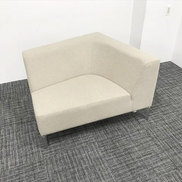 カッシーナ　ドリアン　1人掛けソファ Cassina】カッシーナ DORIAN ドリアン 1人掛けソファ リビング