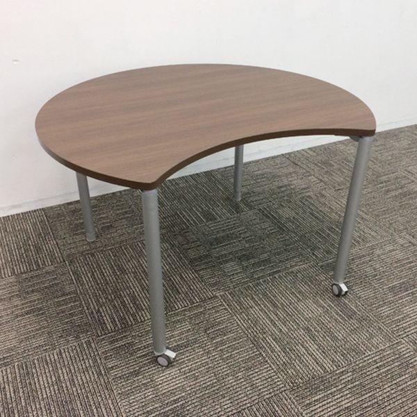 ミーティングテーブル 会議 グループ アプションフリー オカムラ 中古 Interparking Spain Com
