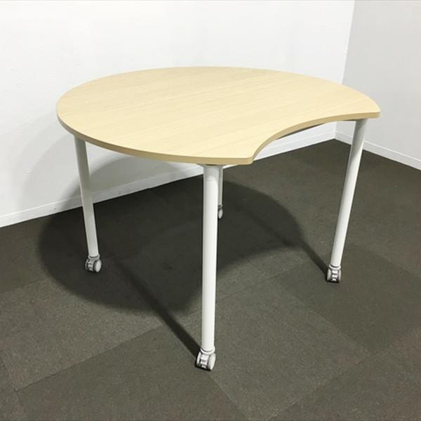 東京23区送料無料 ITOKI AFP-1010AN-98 (3つのテーブル) 東京23区送料無料 ITOKI AFP-1010AN-98 (3つのテーブル) - メルカリ