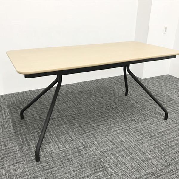 イトーキ ミーティングテーブル 完成品 カシール DEJP-157T-98 イトーキ ミーティングテーブル 完成品 カシール DEJP-157T-98