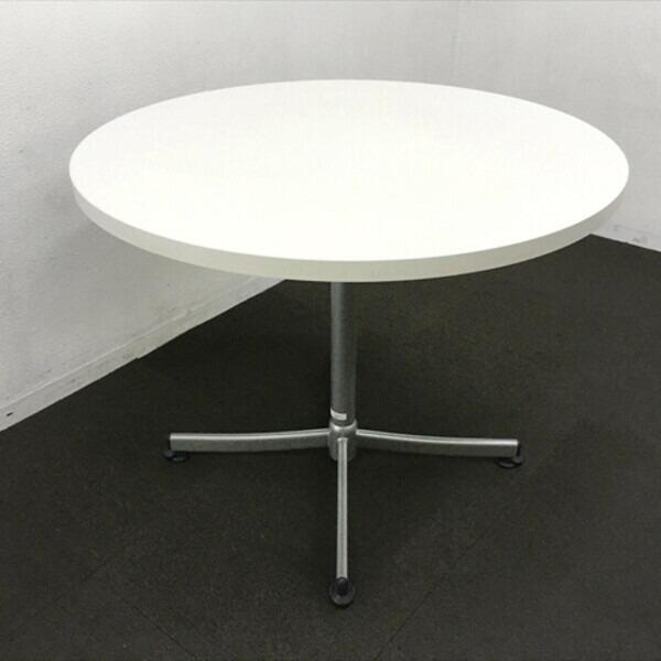 丸テーブル Tgkp 09cn W9 イトーキ 中古 Tr 9866b Tr 9866b オフィス家具fit 通販 Yahoo ショッピング