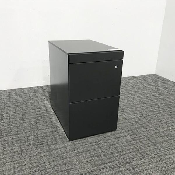 【こばQ】ITOKI イトーキ ③サイドワゴン イトーキ（ITOKI） ワゴン3段 一覧 - 中古オフィス家具なら