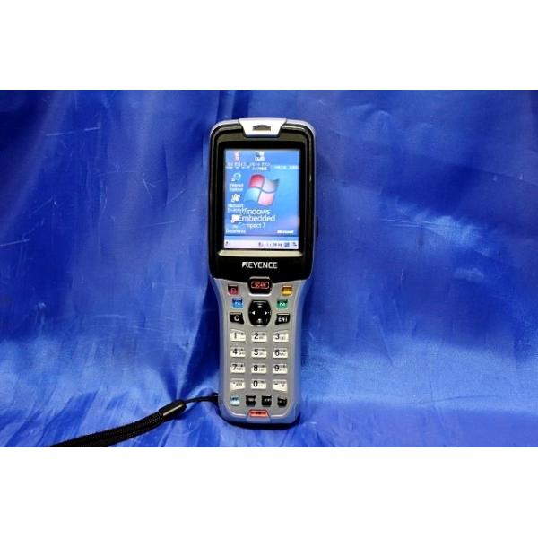 KEYENCE ハンディー ターミナル office-world_bt-w80