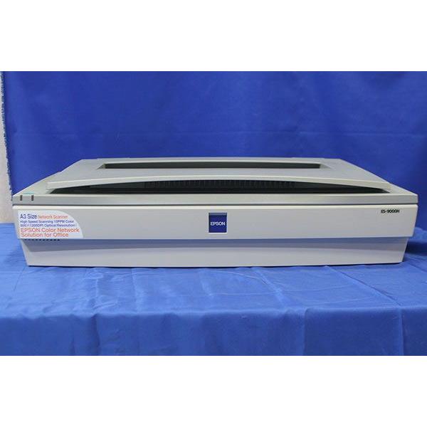 中古 Epson A3カラースキャナー Es 9000h Es9000h オフィスワールド 通販 Yahoo ショッピング