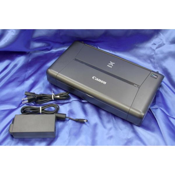 キヤノン（Canon） 【中古】 インクジェットプリンター PIXUS iP110 Wi