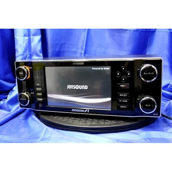 JOYSOUND JOYPadナビ JR-P2000 【新品】 JR-P1000の後継品