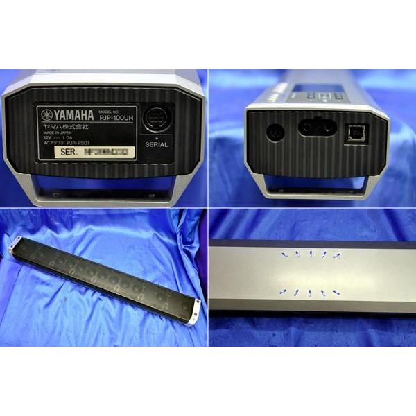 中古 Yamaha 会議用マイクスピーカー Pjp 100uh Buyee Buyee Japanese Proxy Service Buy From Japan Bot Online