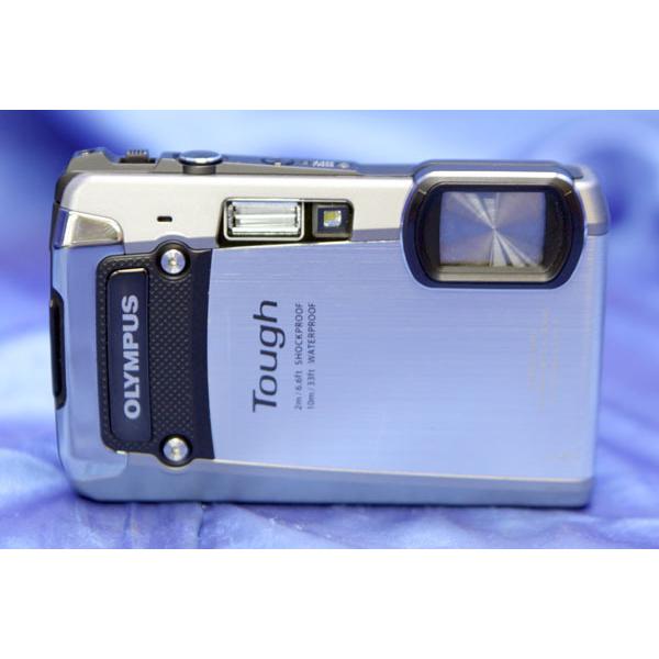 MRH-TG820 防水デジタルカメラ TG-820 Amazon.co.jp: OLYMPUS デジタルカメラ TG-820 レッド 10m防水