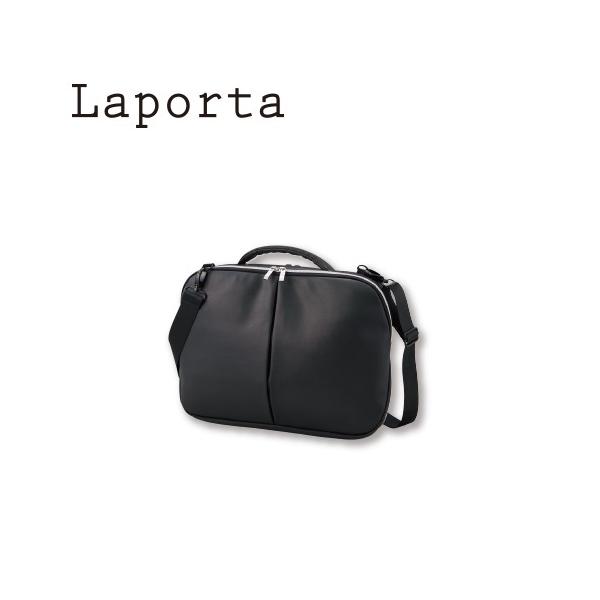 【エイト】SLOW ビジネスバッグ ラポルタ ハイグレードバッグシリーズ 手提げとショルダー2way