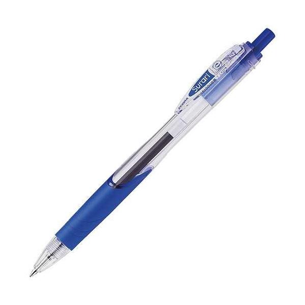 ゼブラ スラリ0.7 [青] 0.7mm BN11-BL (ボールペン) 価格比較
