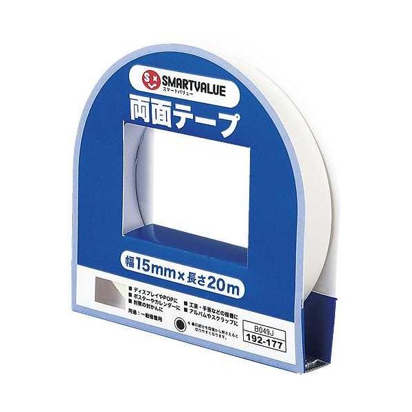 ���ʃe�[�v�@15mm×20m�@B049J�@�W���C���e�b�N�X