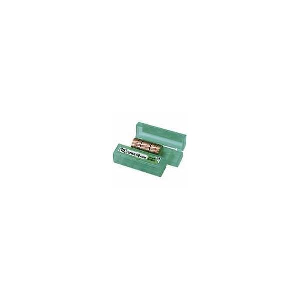 コインケース　M-10　10円用　収納50枚　オープン工業