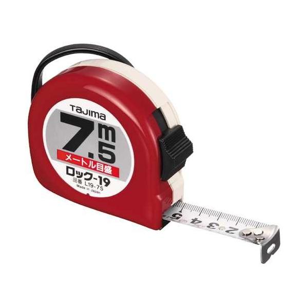 bNځ@L19-75BL@7.5m@^W}c[