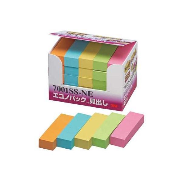Post-it@7001SS-NE@S@50mm×15mm@F@X[GWp