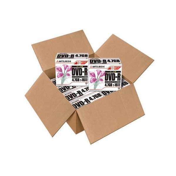 DVD-R�@�@DHR47JPP10C�@100���@�O�H���w