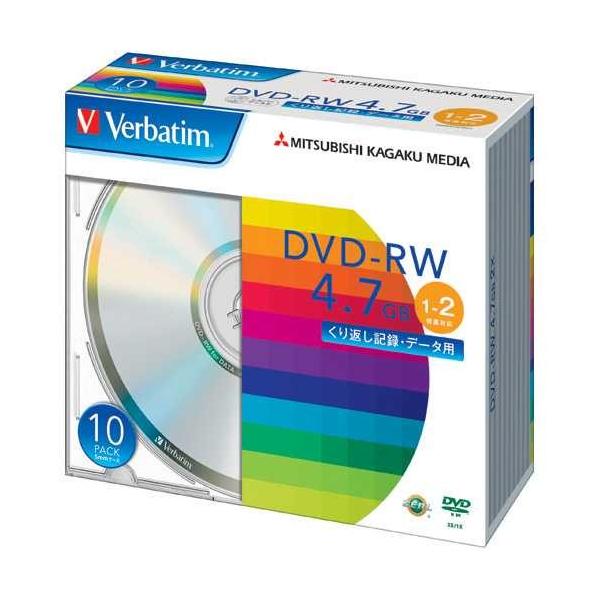 DVD-RW�@�@DHW47N10V1�@10���@�O�H���w���f�B�A