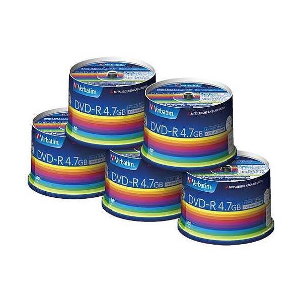 f[^pDVD-R@250(50*5)@DHR47JP50V3C@OHw