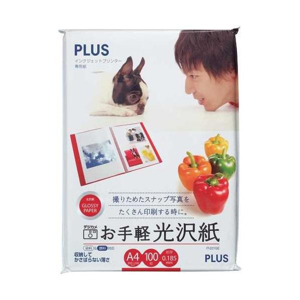 y򎆁@IT-221GE@A4@100@vX