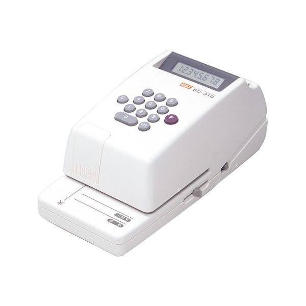 �d�q�`�F�b�N���C�^�[�@EC-310�@8���@�}�b�N�X