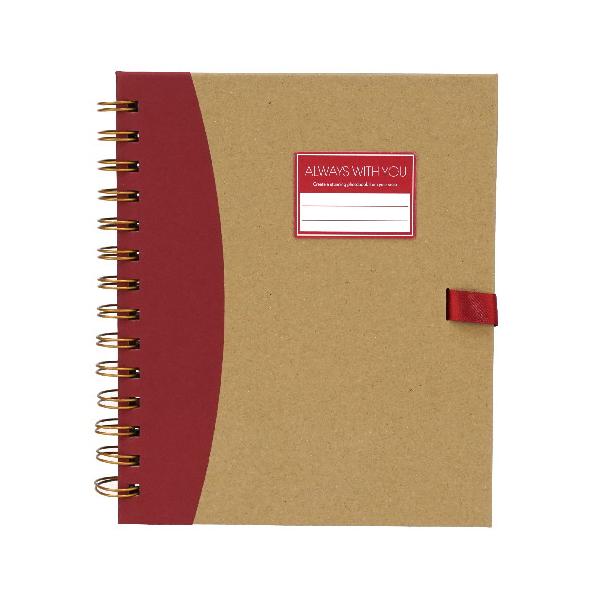 ■外寸：175 x 195 x 22mm■重量：180g■収納サイズ：2L判写真 20枚収納（1シート 2枚x10シート）■本体表紙：紙製■台紙：PP黒台紙（エンボス加工）リボン付きリング式ポケット台紙アルバム