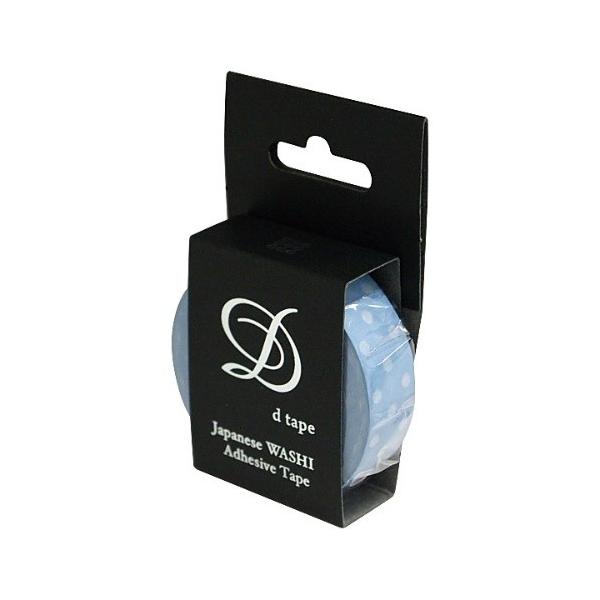 a}XLOe[vD tape/hbg/15MM/Cgu[ DT15-DOT-LB@iJoV