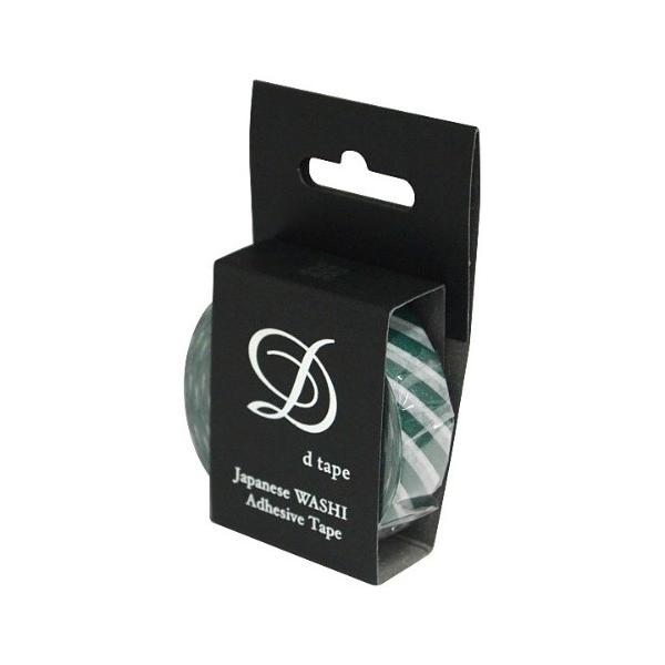a}XLOe[vD tape/XgCv/15MM/O[ DT15-STRIPE-G@iJoV