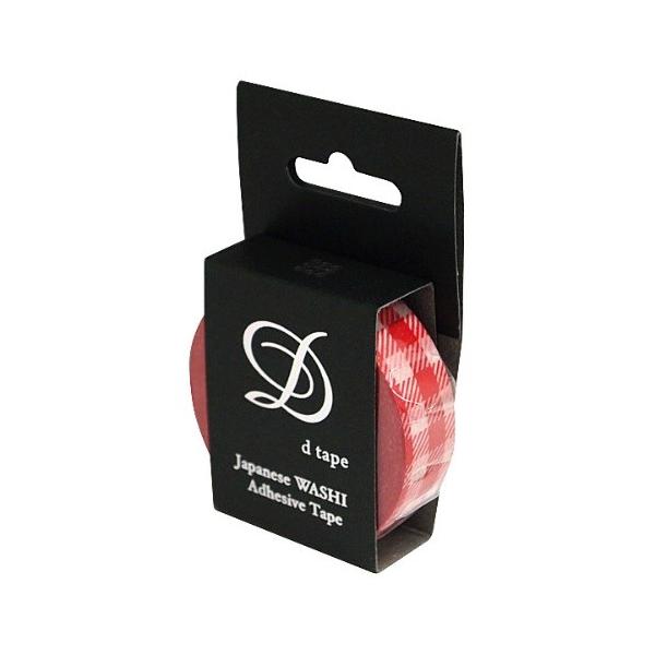 a}XLOe[vD tape/`FbN/15MM/bh DT15-CHECK-R@iJoV