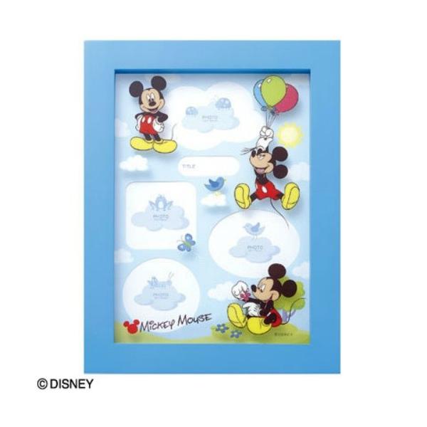 ディズニー フォト フレームの人気商品 通販 価格比較 価格 Com