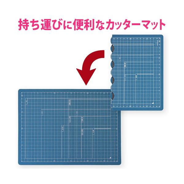 fR[ ʐ^V[Y ܂肽݃JbeBO}bg@A4TCY@CTMO-A4@iJoV@c[^Jb^[^p`^XNbvubLO