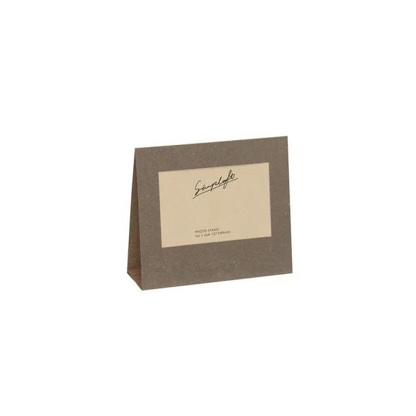 ●本体寸法：タテ129×ヨコ147mm●パッケージ寸法:タテ137×ヨコ165×背巾15mm(ヘッダー+40mm)●本体重量:60g●本体：クラフト紙厚紙●3個入●吊り下げ・置き共用透明袋入●日本製。