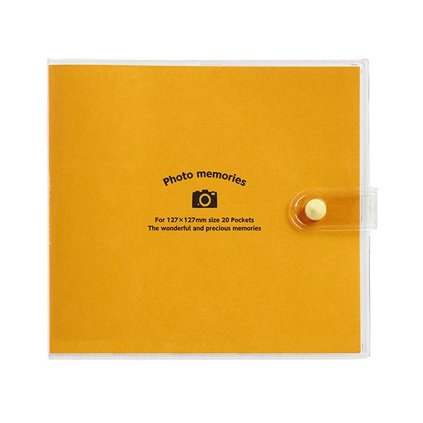 Ao Jo[|PbgAo ܂TCY 127×127mm 20[  IW AJ-PV127-201-1 iJoV