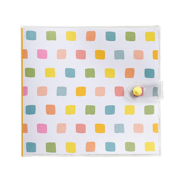 Ao Jo[|PbgAo ܂TCY 127×127mm 20[  ʃXNGA AJ-PV127-201-2 iJoV