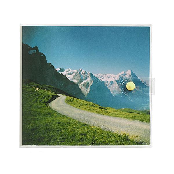 Ao Jo[|PbgAo ܂TCY 127×127mm 20[  tHgi AJ-PV127-201-3 iJoV