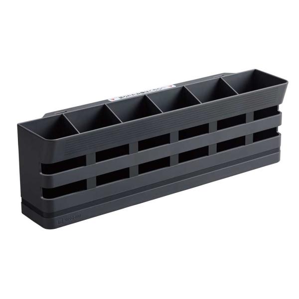 ●外寸：約412（W)×130（H)×95（D)mm●傘収納数：6本