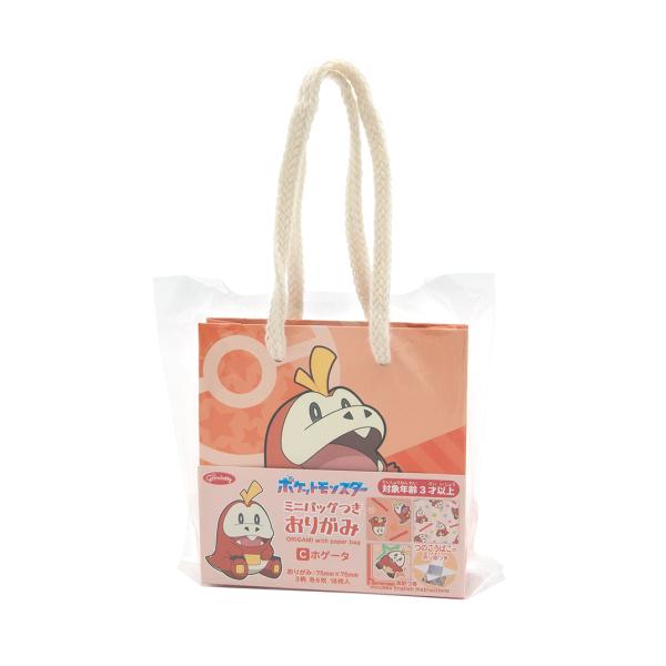 ポケモン　下敷き　折り紙　セット ポケピース下敷き新品 折り紙 ドリーミークローゼットセット