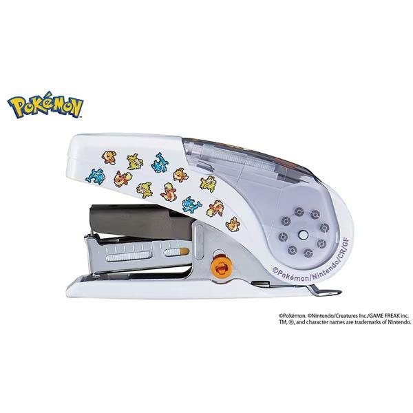 サクリ ポケモンデザイン vol.2 HD-10NLK/W（ポケモン）2 ホワイト