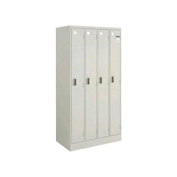 KOKUYO LKbJ[ 4lp V_[ i`O[ W900×D515×H1790mm LK-4F1