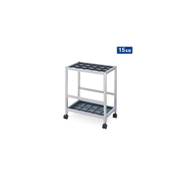 KOKUYO RN P t[^Cv A~ IȂ LX^[t 15{ W450×D300×H540mm US-A162CNN