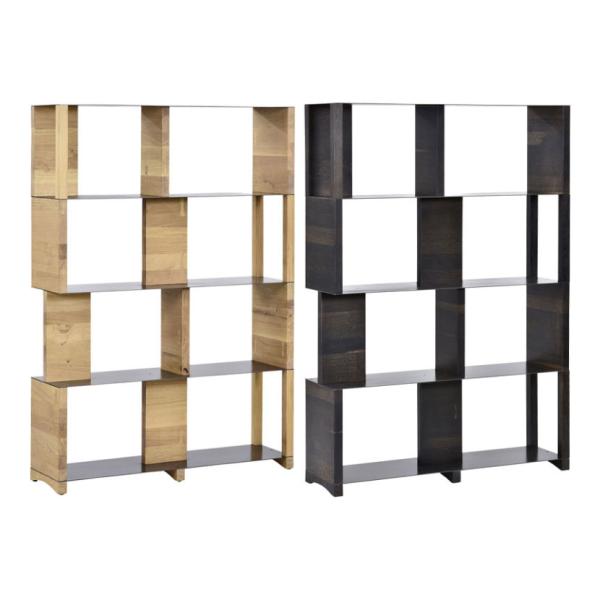ASPLUND SQUARE ROOTS TAMA BOOK SHELVES ブックシェルフ 幅1100