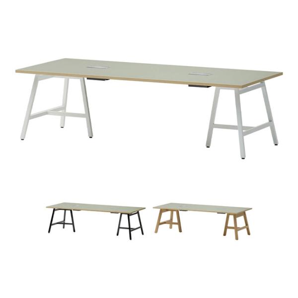 ASPLUND（アスプルンド） Work Plus FREE ADDRESS DESK フリーアドレス