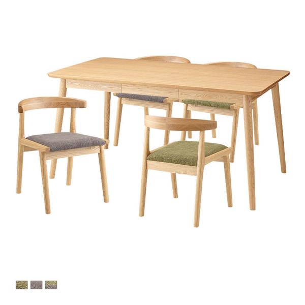 売約済（4脚セット）東谷 ヘンリー ダイニングチェア