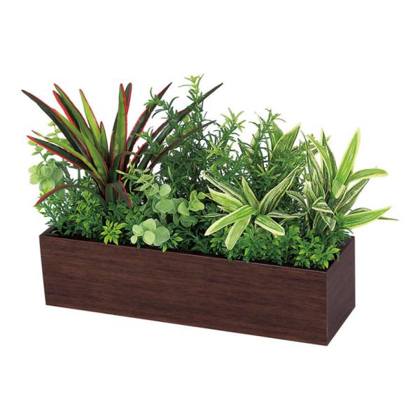 フェイクグリーン 卓上 造花 アーティフィシャルフラワーの人気商品 通販 価格比較 価格 Com