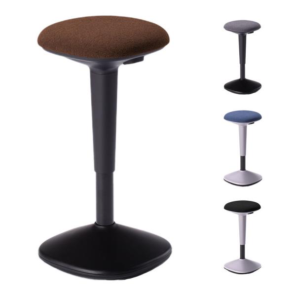 HC-8シリーズ ハイスツール ミーティングチェア カウンターチェア 丸