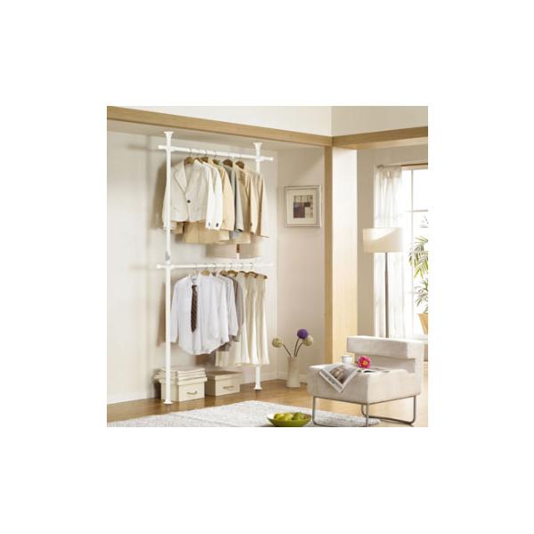 ドリームハンガー 天井つっぱり ポールハンガー ハンガーラック 物干し竿 Buyee Buyee 일본 통신 판매 상품 옥션의 대리 입찰 대리 구매 서비스