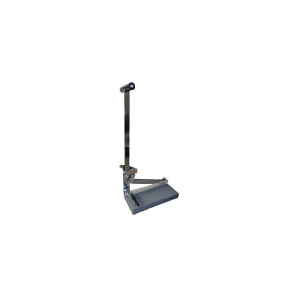 マルチカッター 卓上 Durodex 最大裁断幅 200mm 裁断厚 2mm 200MC 基板