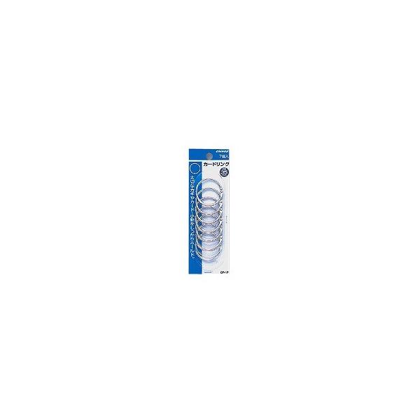 �J�[�h�����O �p�b�N�� ���a35 1�p�b�N7�� ���{�N���m�X EC-CR-1P
