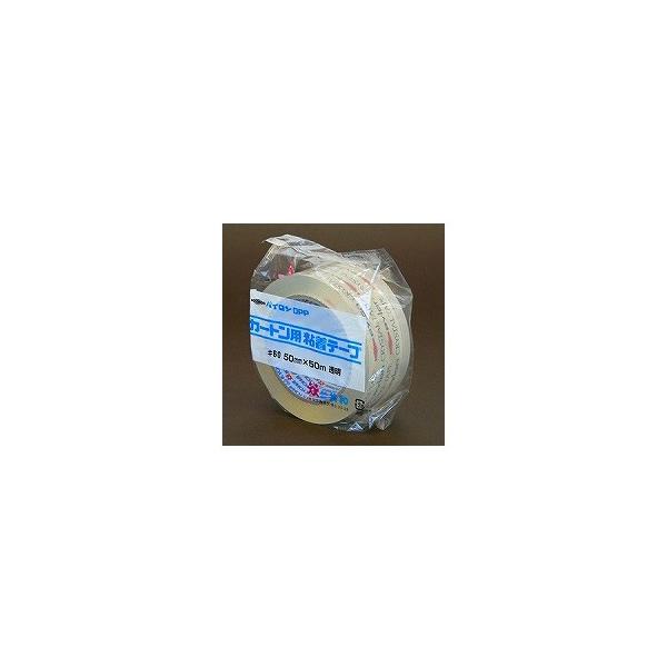 OPPe[v J[gpSe[v No.60  y`dʕ̕p 50mm×50m 1 a EC-HS-D0500EA