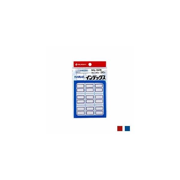 �}�C�^�b�N �C���f�b�N�X 23×29 1��240�Г� �j�`�o��/EC-ML-132