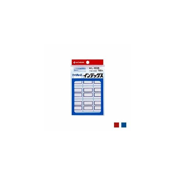 �}�C�^�b�N �C���f�b�N�X 27×34 1��180�Г� �j�`�o��/EC-ML-133