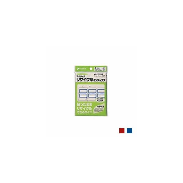�}�C�^�b�N ���T�C�N���C���f�b�N�X 27×34 1��180�Г� �j�`�o��/EC-ML-133R